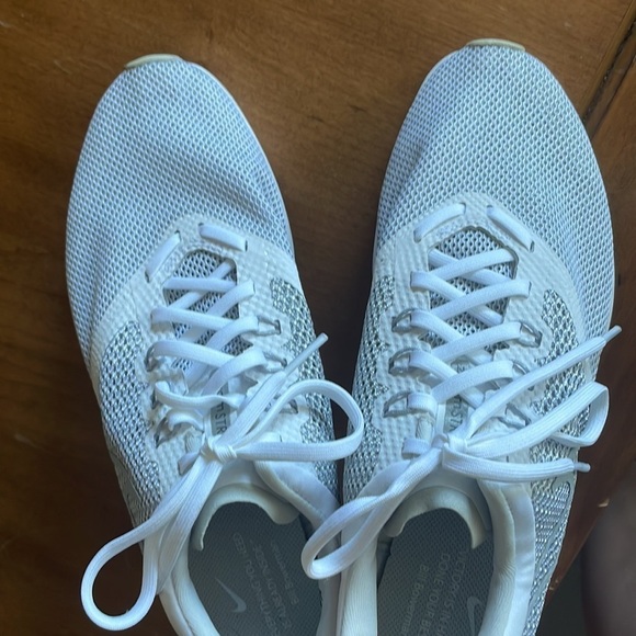 Nike Zoom Strike Sneakers Size 9.5 - Picture 3 of 13